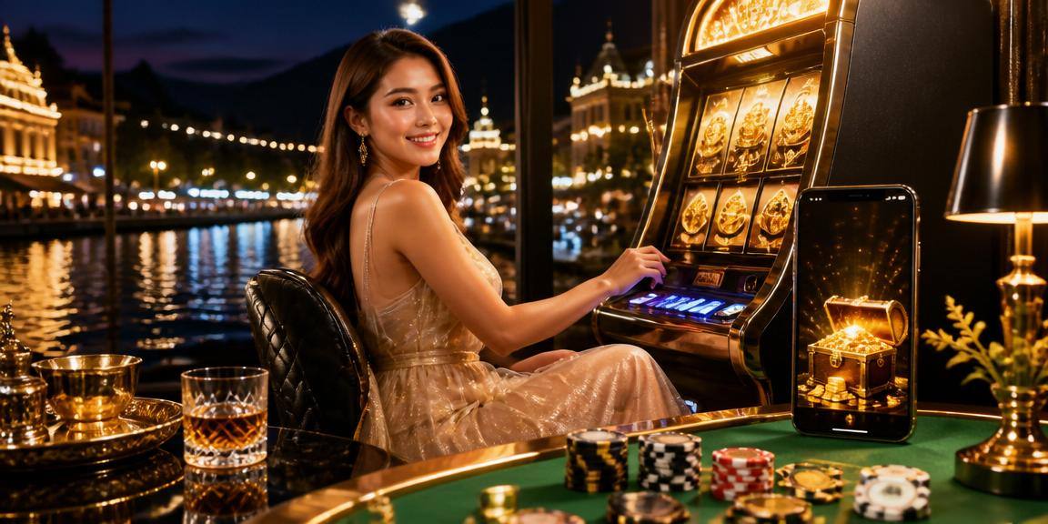 tc77 login mobile gaming