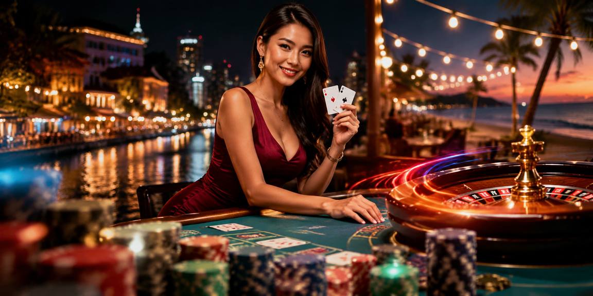 tc77 login Apa Yang Membuat Dreams Of Macau Berbeda